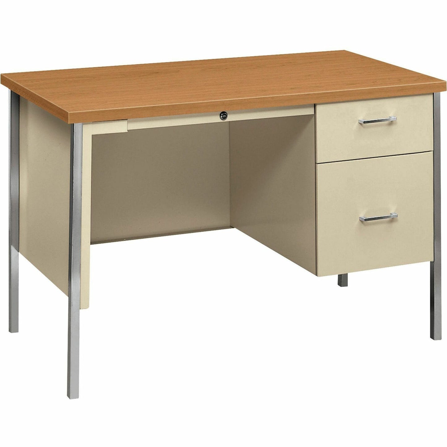 HON 34000 H34002R Desk (HON34002RCL)