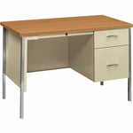 HON 34000 H34002R Desk (HON34002RCL)
