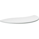 HON Build Series Wisp Shape Tabletop (HONSN3054ENX)