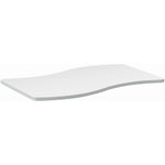 HON Build Series Ribbon Shape Tabletop (HONSW3054ENX)