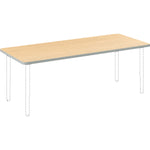 HON Build Series Rectangular Tabletop (HONTR2460ENDK)
