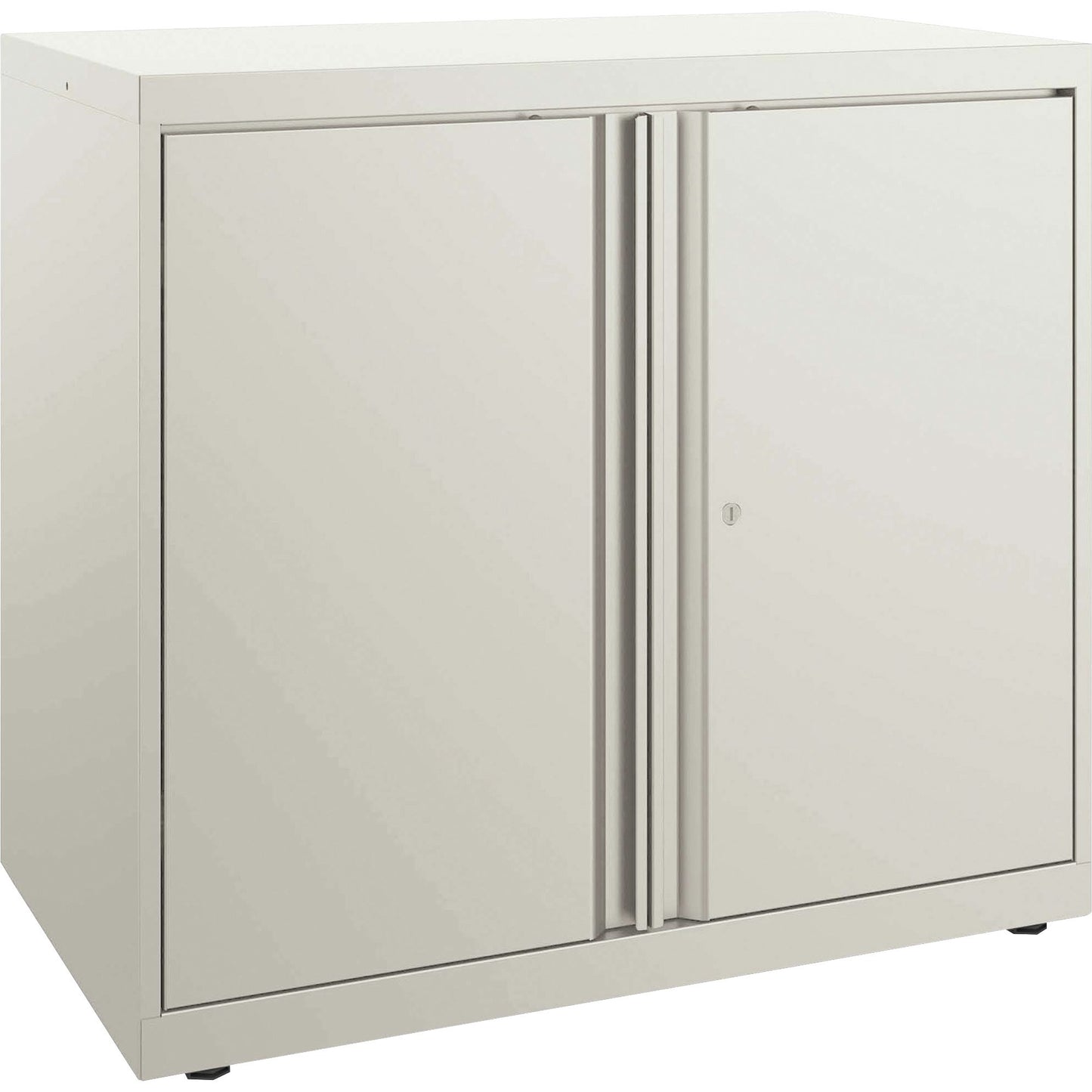HON Flagship HFMSC182830RWB Storage Cabinet (HONSC182830LGX)