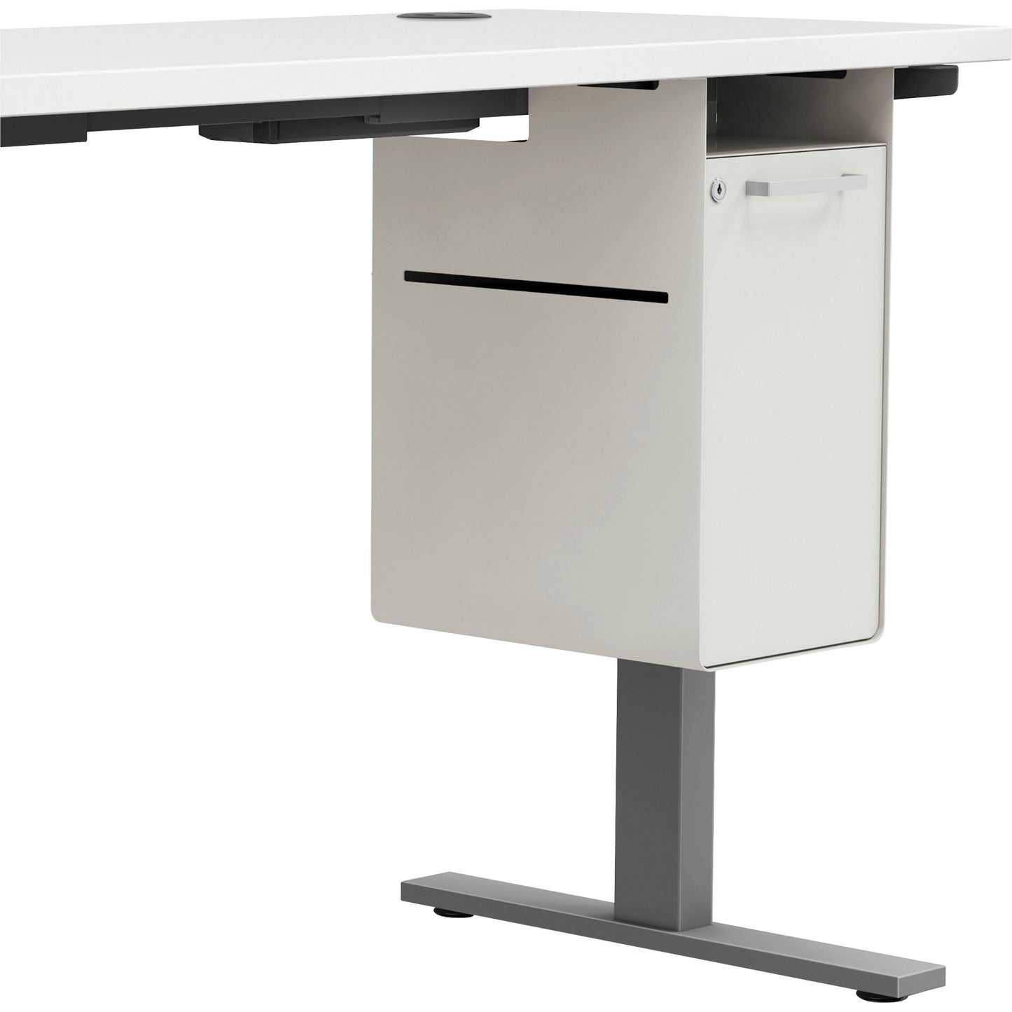 HON Fuse HAUFHR15N Storage Cube (HONHAUFHR15SX)