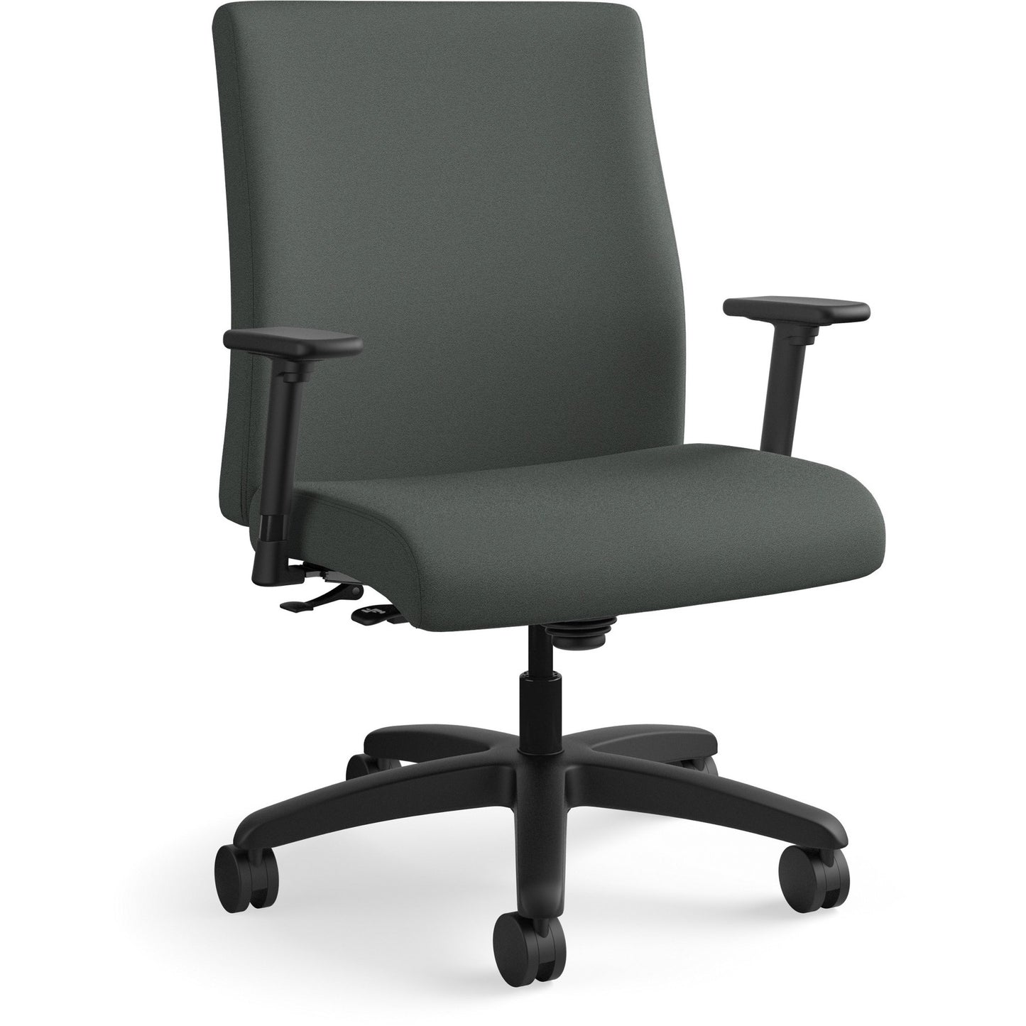 Big & Tall Mid-Back Chair (HONIW801X)