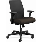 HON Ignition 2.0 Mid-back Mesh Task Chair (HONI2L1AMLCX)