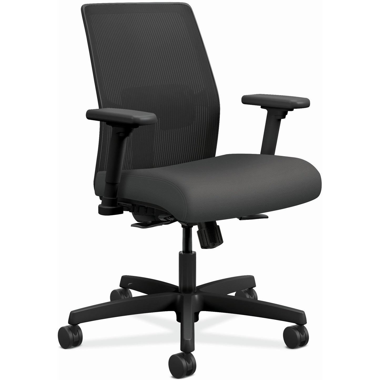 HON Ignition 2.0 Mid-back Mesh Task Chair (HONI2L1AMLCX)
