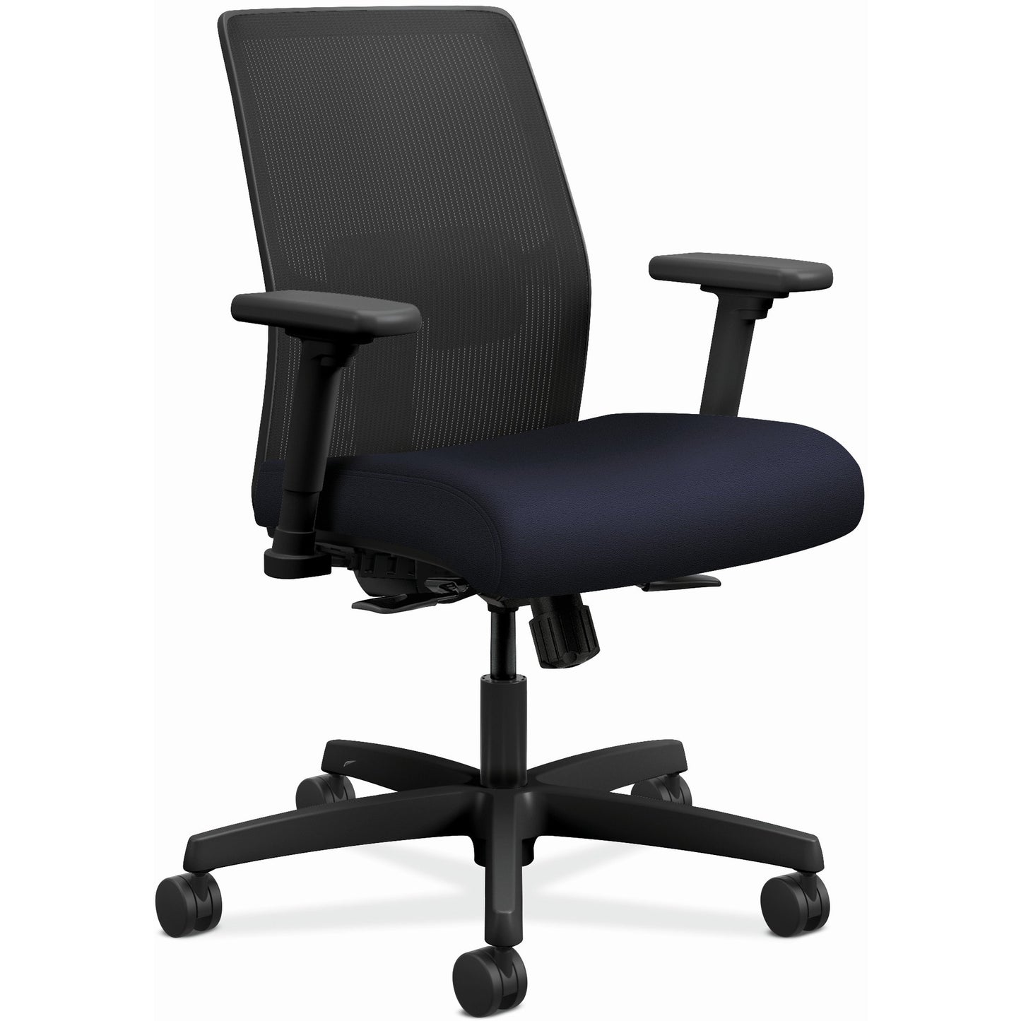 HON Ignition 2.0 Mid-back Mesh Task Chair (HONI2L1AMLCX)