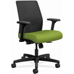 HON Ignition 2.0 Mid-back Mesh Task Chair (HONI2L1AMLCX)