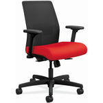 HON Ignition 2.0 Mid-back Mesh Task Chair (HONI2L1AMLCX)