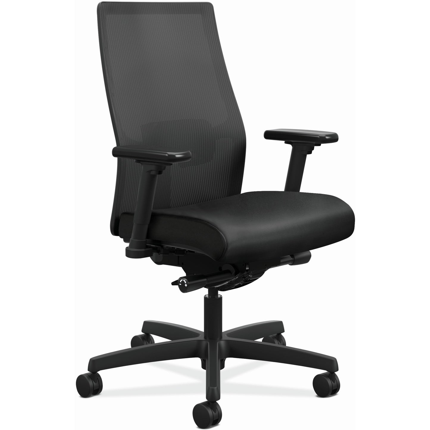 HON Ignition 2.0 Mid-back Mesh Task Chair (HONI2M2AMLX)