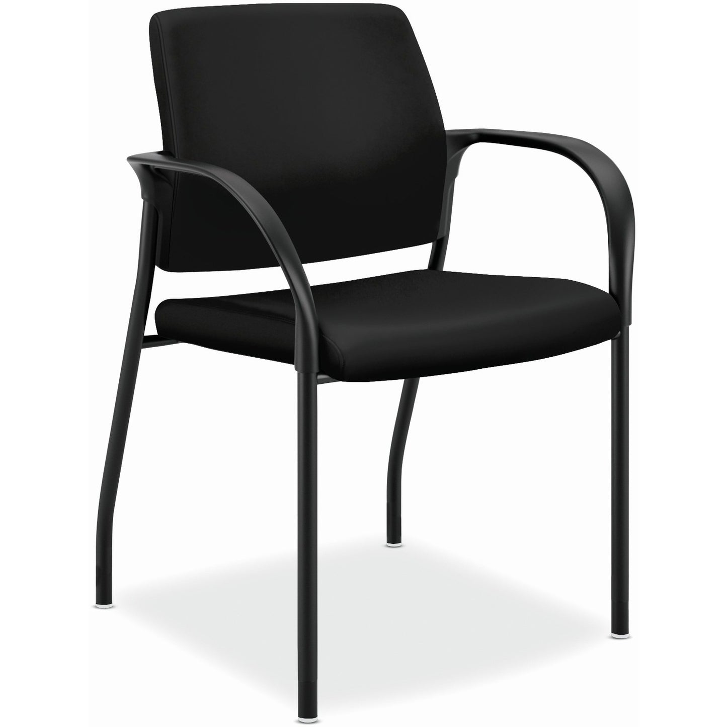 Stacking Guest Chair with Arms (HONIS110UR10)