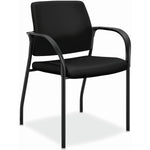Stacking Guest Chair with Arms (HONIS110UR10)