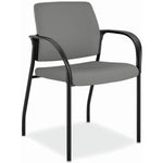 HON Ignition Stacking Chair, With Armrests (HONIS110X)