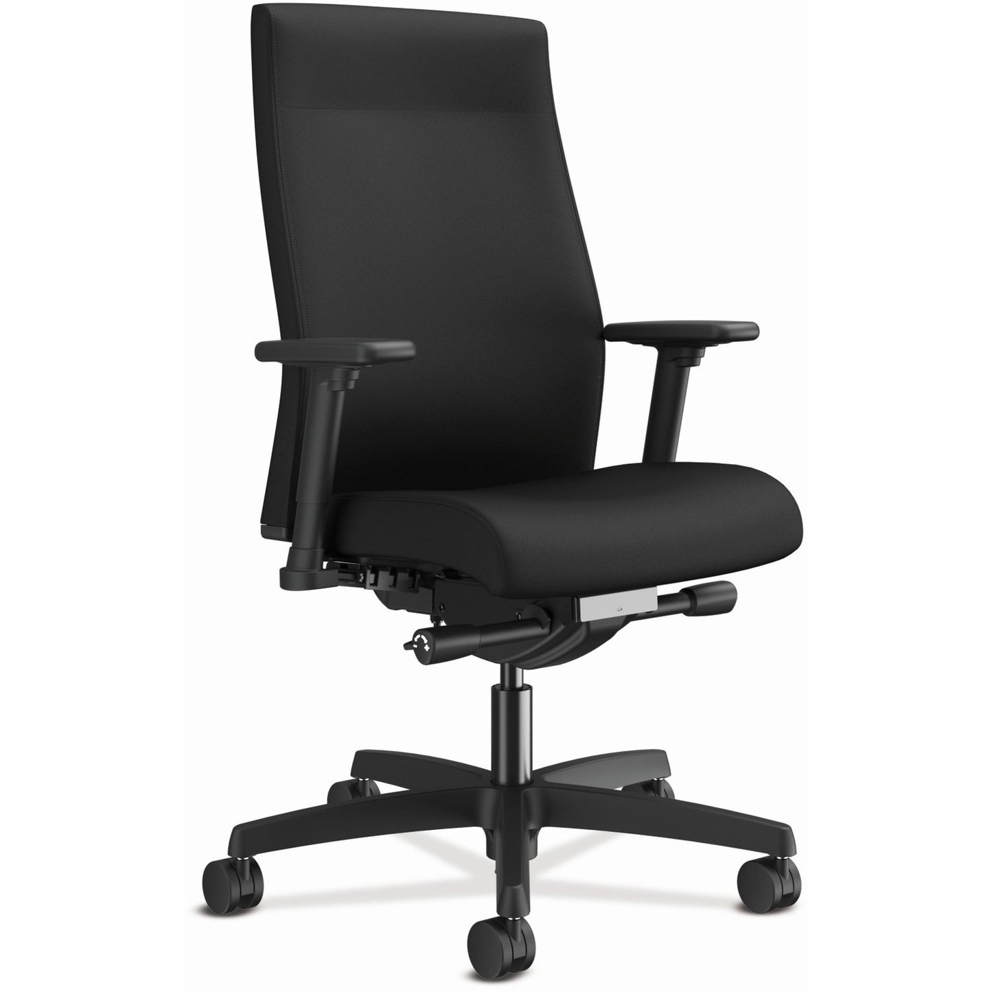 HON Ignition 2.0 Mid-back Upholstered Task Chair (HONI2UL2X)