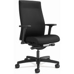 HON Ignition 2.0 Mid-back Upholstered Task Chair (HONI2UL2X)