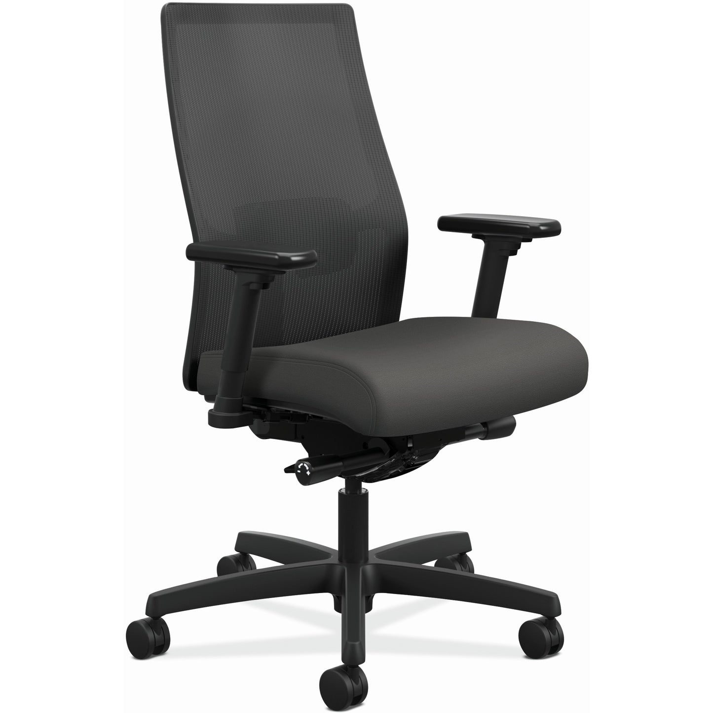 HON Ignition 2.0 Mid-back Mesh Task Chair (HONI2M2AMLX)