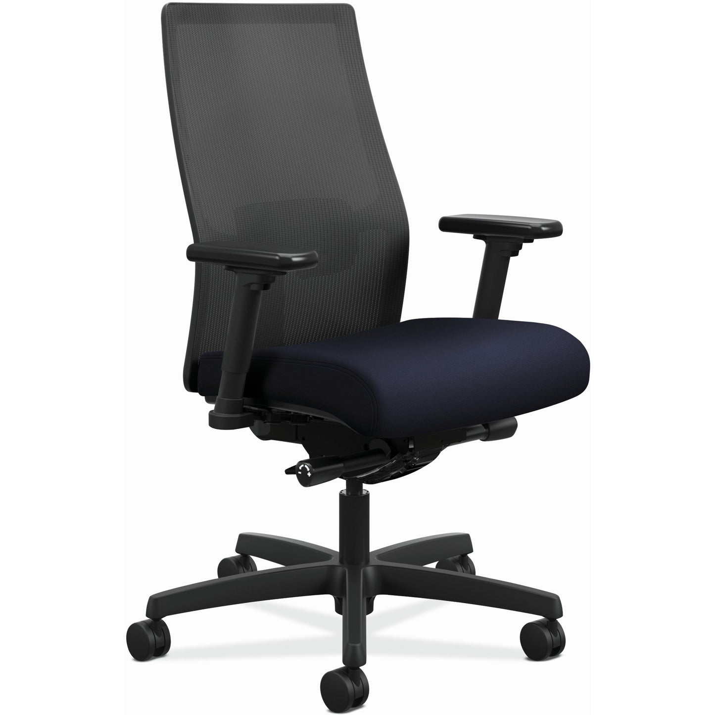 HON Ignition 2.0 Mid-back Mesh Task Chair (HONI2M2AMLX)