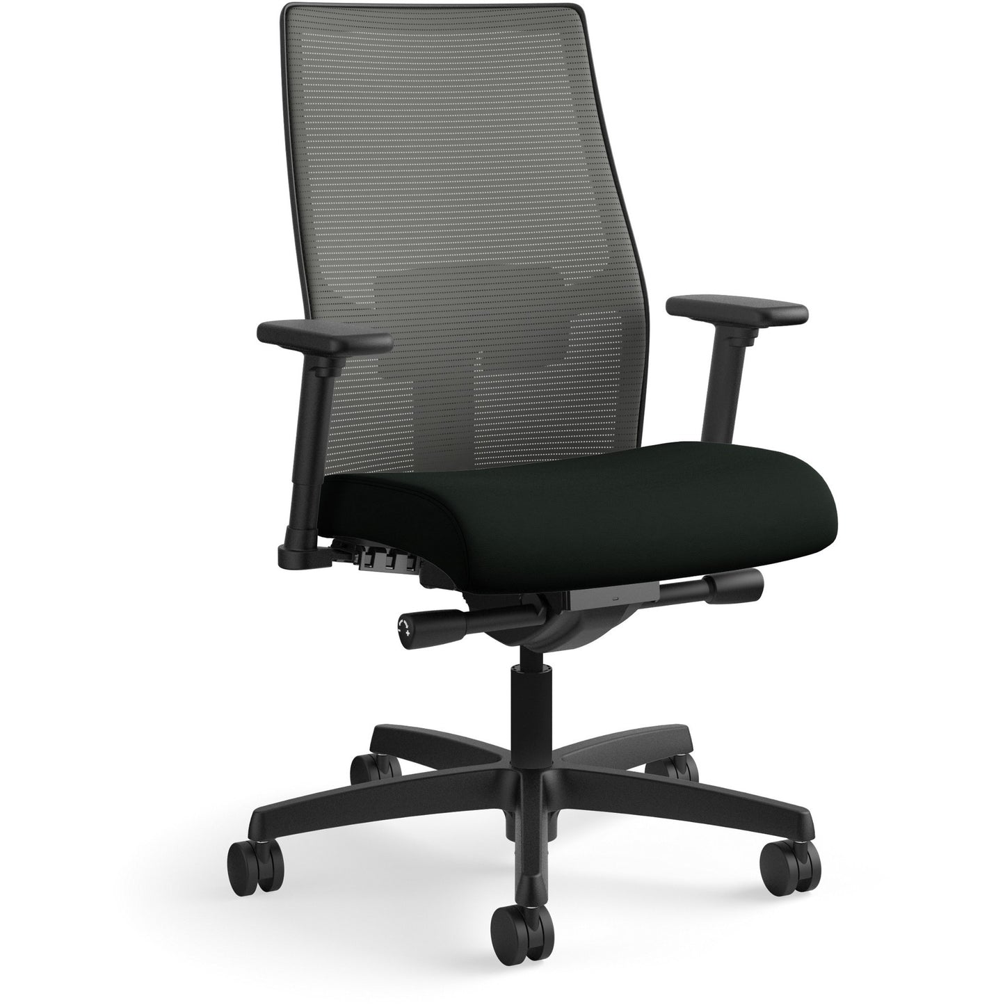 HON Ignition 2.0 Mid-Back Task Chair (HONI2M2AX)