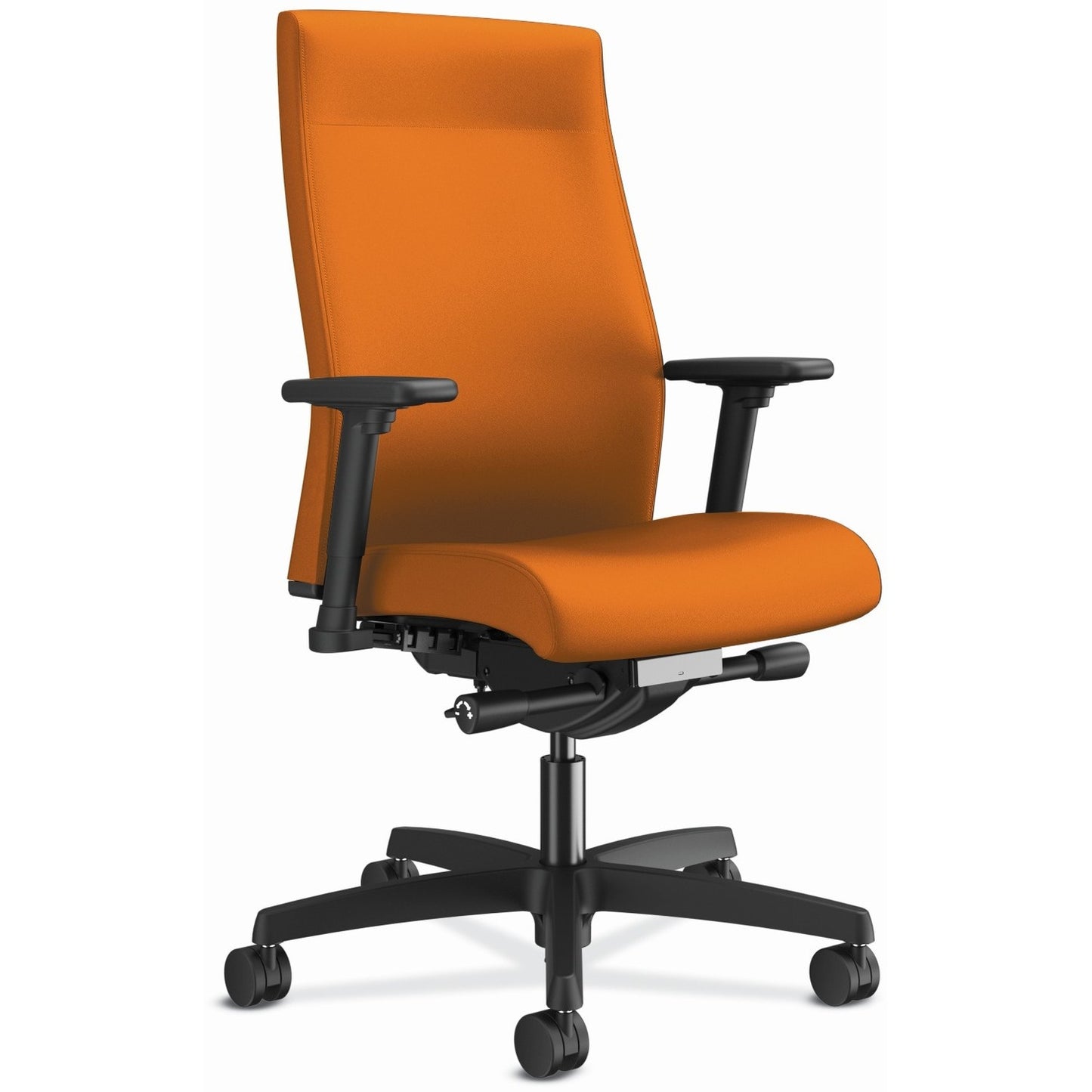 HON Ignition 2.0 Mid-back Upholstered Task Chair (HONI2UL2X)