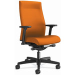 HON Ignition 2.0 Mid-back Upholstered Task Chair (HONI2UL2X)