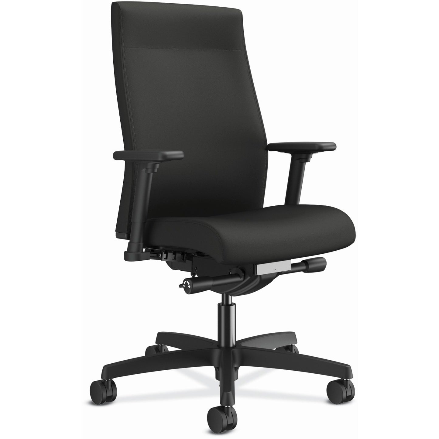 HON Ignition 2.0 Mid-back Upholstered Task Chair (HONI2UL2X)