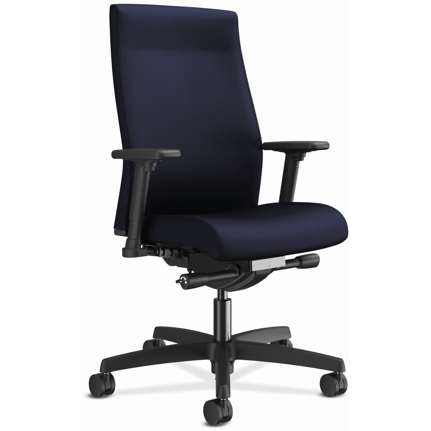 HON Ignition 2.0 Mid-back Upholstered Task Chair (HONI2UL2X)