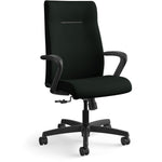 HON Ignition Executive High-back Task Chair, With Fixed Arms (HONIE102X)