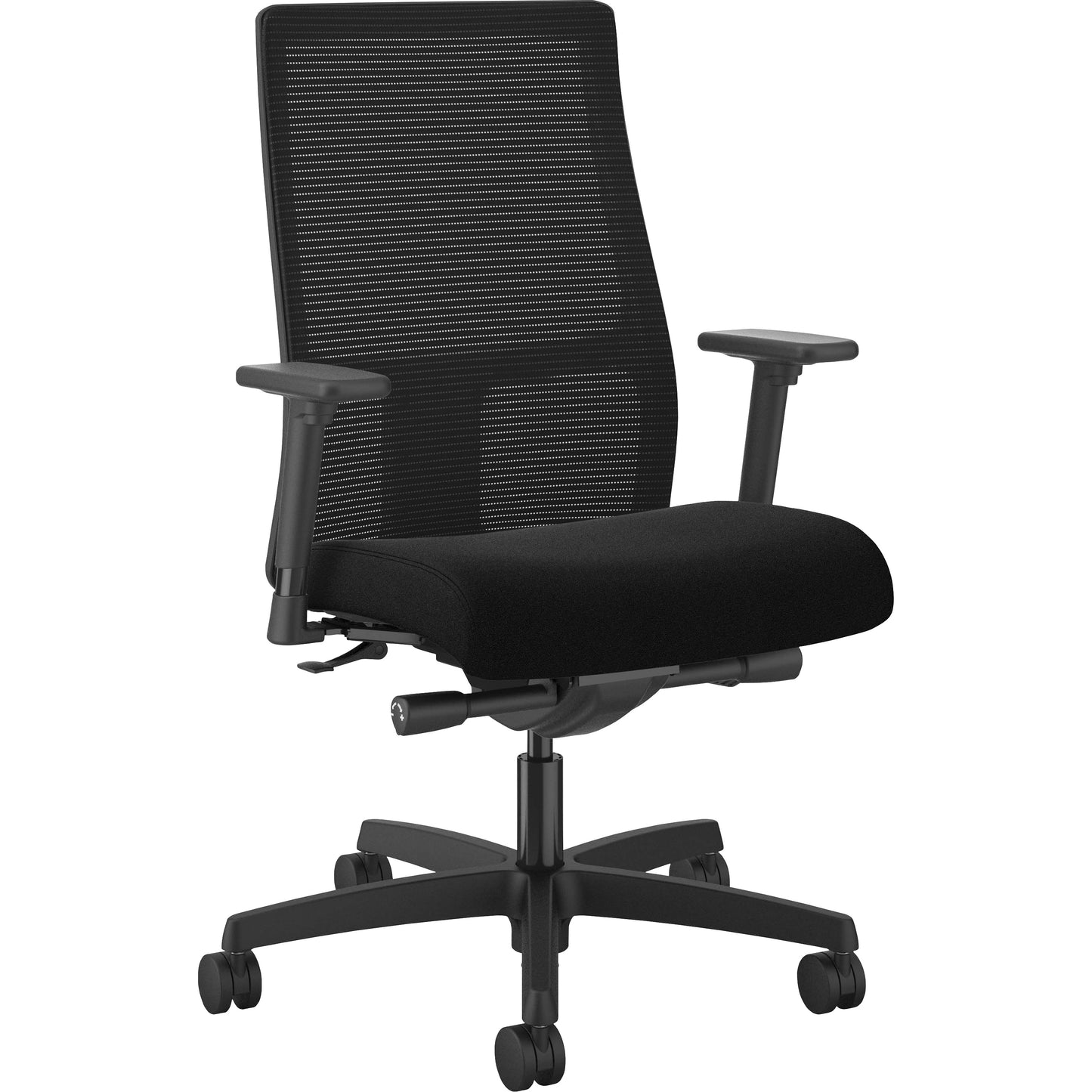 HON Ignition Mid-back Mesh Task Chair (HONIW103X)