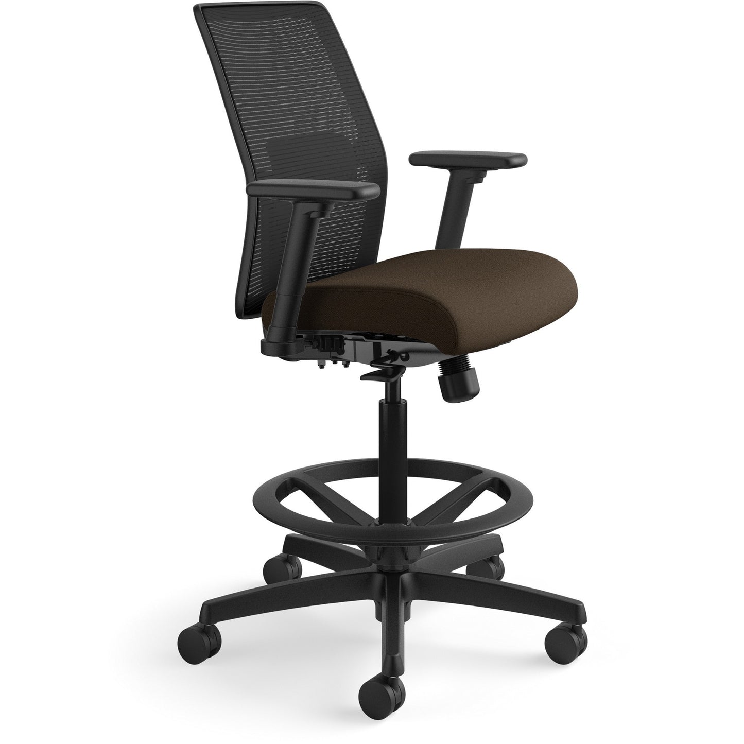 HON Ignition 2.0 Low-back Sitting Stool (HONI2S1AMX)