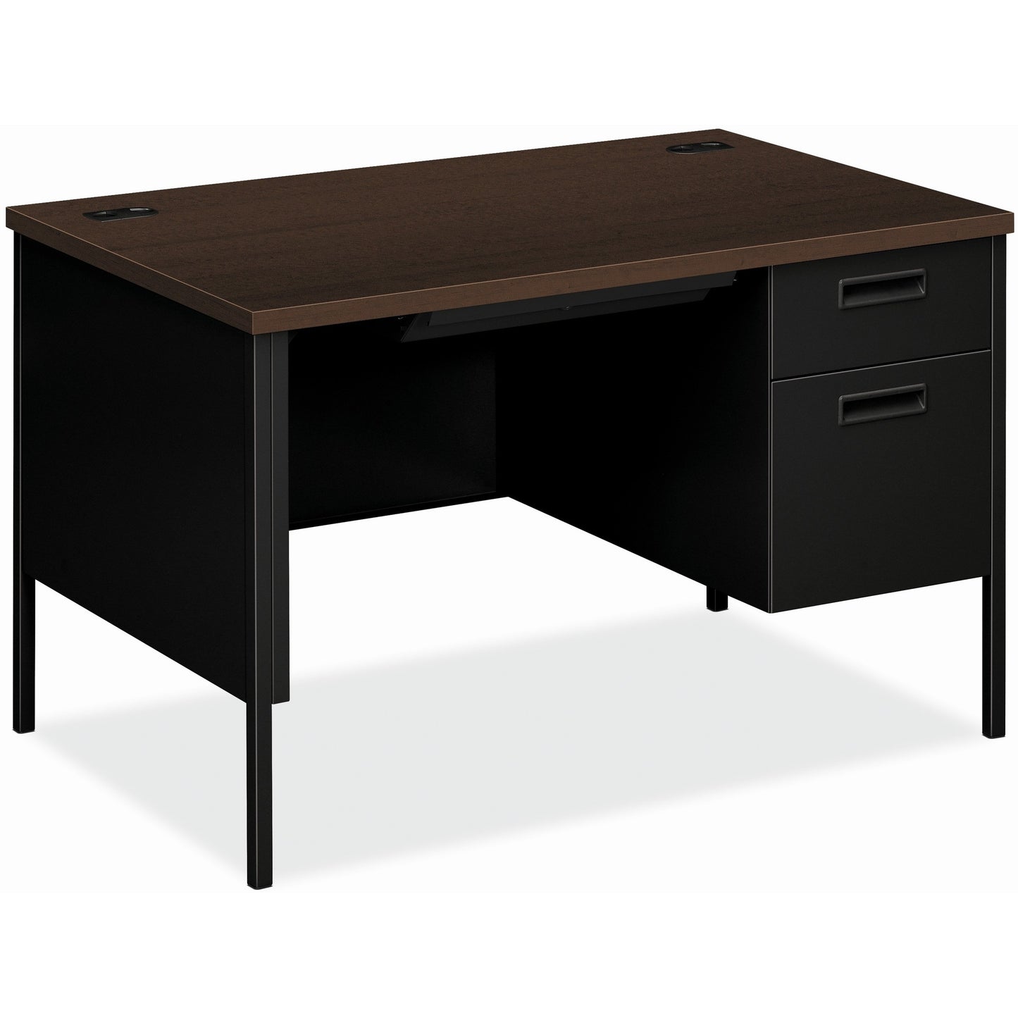 HON Metro Classic HP3251R Pedestal Desk (HONP3251RX)