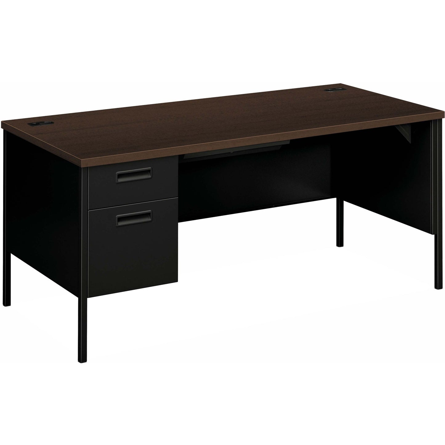 HON Metro Classic HP3266L Pedestal Desk (HONP3266LX)