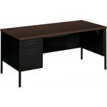 HON Metro Classic HP3266L Pedestal Desk (HONP3266LX)