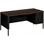 HON Metro Classic HP3265R Pedestal Desk (HONP3265RX)