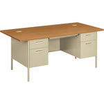 HON Metro Classic HP3276 Pedestal Desk (HONP3276X)