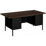 HON Metro Classic HP3276 Pedestal Desk (HONP3276X)