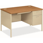 HON Metro Classic HP3251R Pedestal Desk (HONP3251RX)