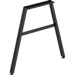 HON Mod HLPLLEG30A Worksurface A-Leg (HONLPLLEG30AX)