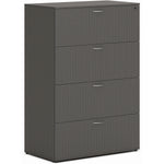HON Mod HLPLLF3620L4 Lateral File (HONLLF3620L4LX)