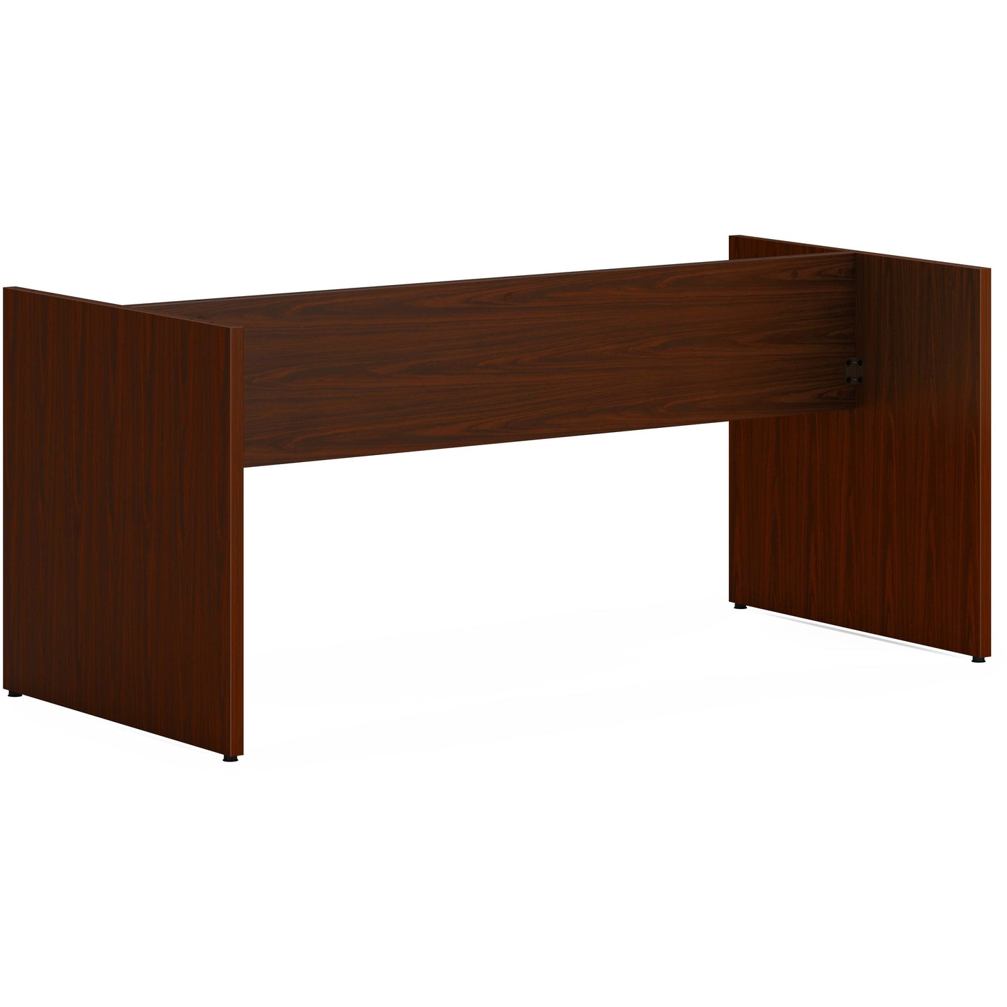 HON Mod Conference Table Base (HONTBL96BSELX)
