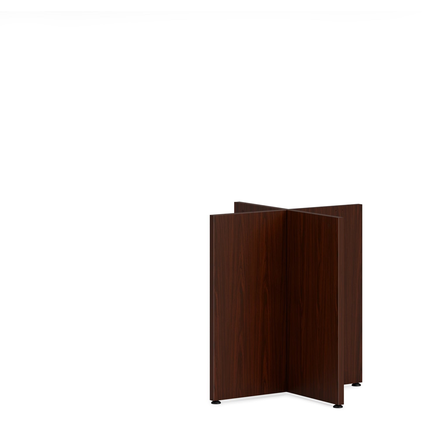 HON Mod HLPLTBL42BASE Conference Table Base (HONTBL42BASELX)