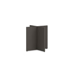 HON Mod HLPLTBL48BASE Conference Table Base (HONTBL48BSELX)