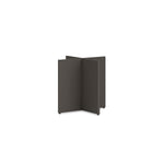 HON Mod HLPLTBL48BASE Conference Table Base (HONTBL48BSELX)