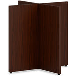 HON Mod HLPLTBL48BASE Conference Table Base (HONTBL48BSELX)