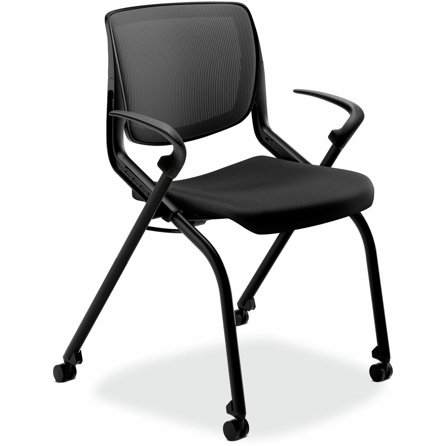 Hon Motivate Flexible Nesting & Stacking Chair (HONMN202ONCU10)