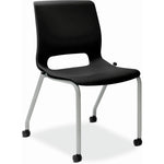 Motivate Four-Leg Stackable Chair (HONMG101ON)