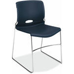 Olson High-Density Stackable Chair: Durable & Versatile (HON4041X)