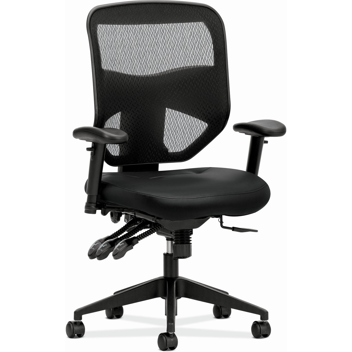 HON Prominent Ergonomic High-Back Chair (BSXVL532SB11)