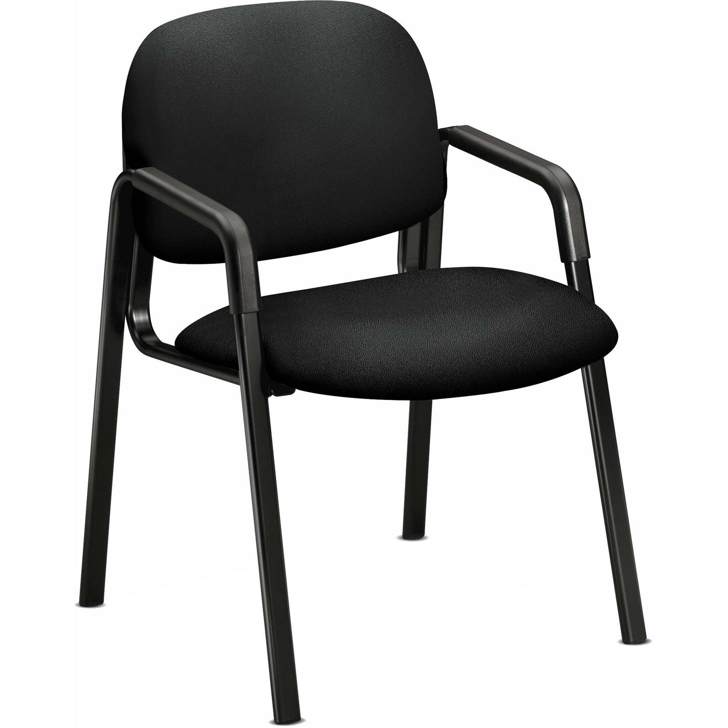 HON Solutions 4000 Chair Durable, Comfortable & Guest-Ready Seating (HON4003CUX)