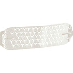 HON Solve Adjustable Lumbar Ergonomic Support for Lower Back Comfort (HONSLVLMBRX)