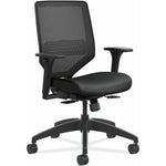 HON Comfort-Driven Mid-Back Seating for Modern Workspaces (HONSVM1ALCX)